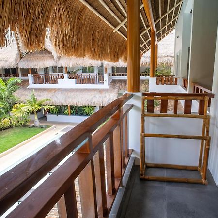 Bathala Resort Панглао Экстерьер фото