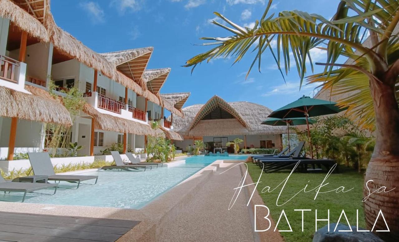Bathala Resort Панглао Экстерьер фото
