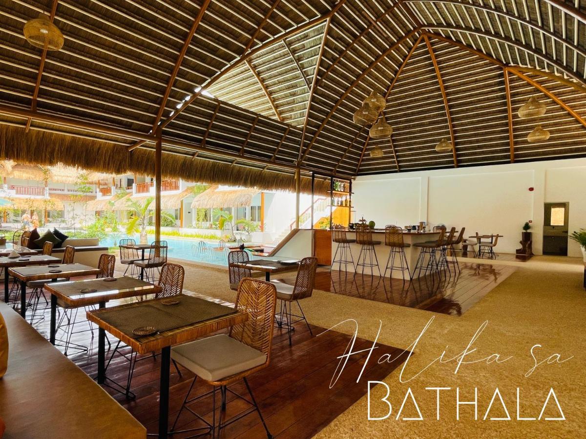 Bathala Resort Панглао Экстерьер фото