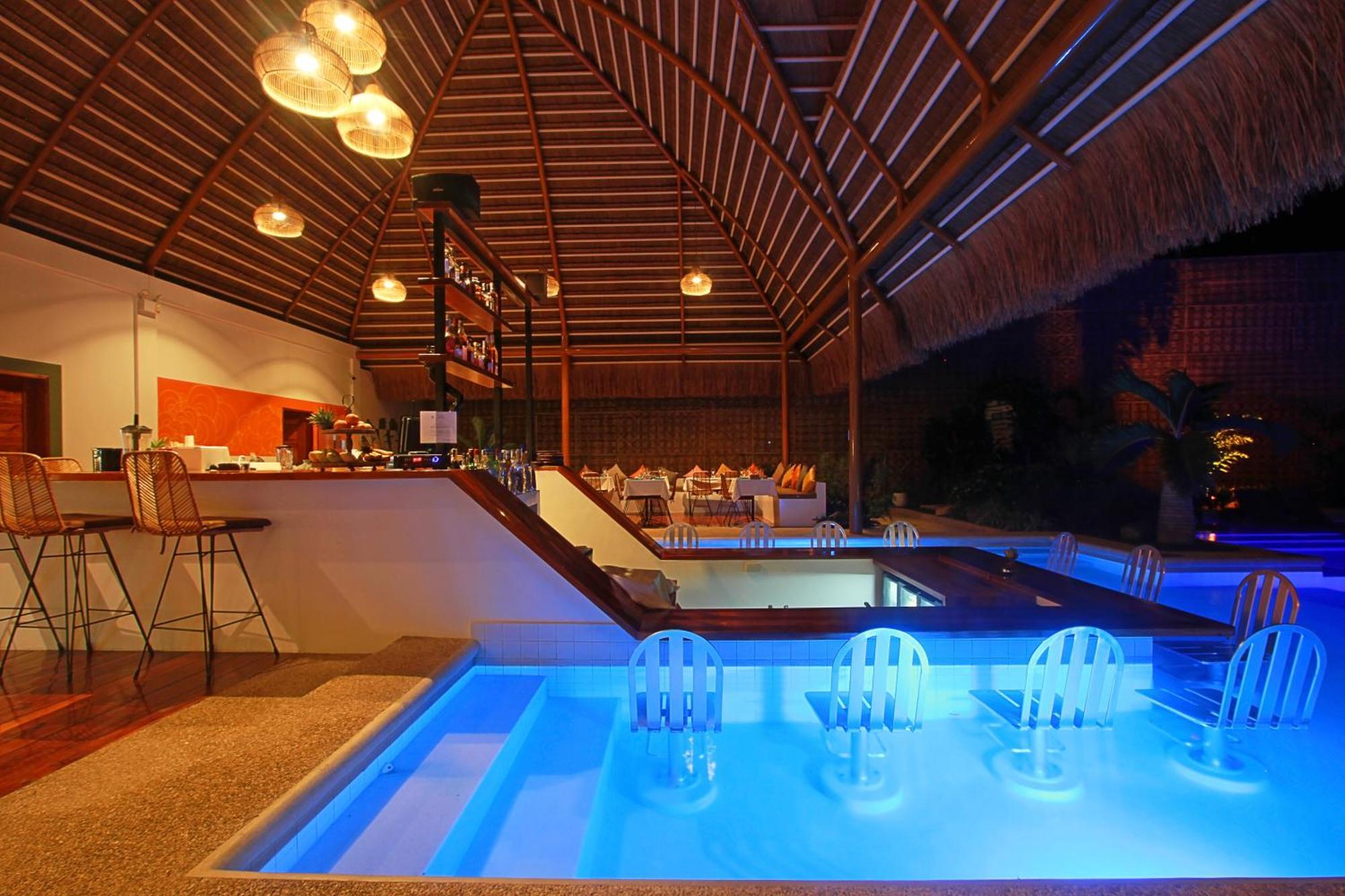 Bathala Resort Панглао Экстерьер фото