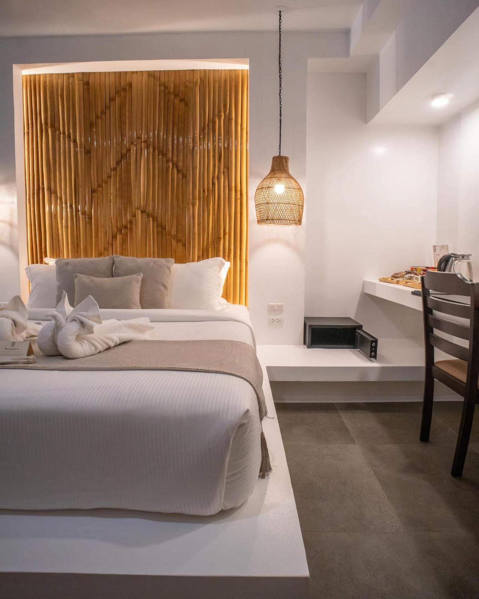 Bathala Resort Панглао Экстерьер фото